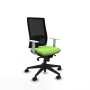 Office Chair Horna Piqueras y Crespo 4B066N0 Pistachio