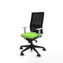 Office Chair Horna Piqueras y Crespo 4B066N0 Pistachio