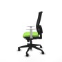 Office Chair Horna Piqueras y Crespo 4B066N0 Pistachio
