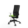Office Chair Horna Piqueras y Crespo 4B066N0 Pistachio