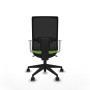 Office Chair Horna Piqueras y Crespo 4B066N0 Pistachio