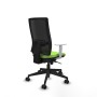 Office Chair Horna Piqueras y Crespo 4B066N0 Pistachio