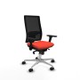Office Chair Horna Piqueras y Crespo 3D086N0 Dark Orange