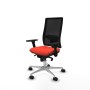 Office Chair Horna Piqueras y Crespo 3D086N0 Dark Orange