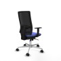 Office Chair Horna Piqueras y Crespo 1D086N0 Light Blue