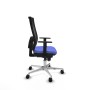 Office Chair Horna Piqueras y Crespo 1D086N0 Light Blue