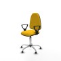 Office Chair Piqueras y Crespo BFN05RT Yellow