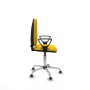 Office Chair Piqueras y Crespo BFN05RT Yellow