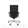 Office Chair Horna Piqueras y Crespo 3D026G0 Light Blue