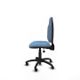 Office Chair Algarra Piqueras y Crespo B0001RF Sky blue