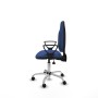 Office Chair Algarra Piqueras y Crespo BFN05RP Navy Blue