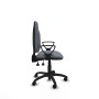 Office Chair Algarra Piqueras y Crespo BFN01RN Grey