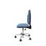 Office Chair Algarra Piqueras y Crespo B0005RF Sky blue