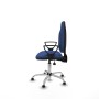 Office Chair Algarra Piqueras y Crespo BFN05RT Navy Blue