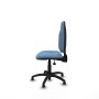 Office Chair Algarra Piqueras y Crespo B0001RT Sky blue