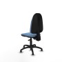 Office Chair Algarra Piqueras y Crespo B0001RT Sky blue
