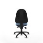 Office Chair Algarra Piqueras y Crespo B0001RT Sky blue