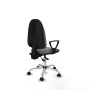 Chaise de Bureau Algarra Piqueras y Crespo BFN05RF Gris