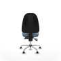Office Chair Algarra Piqueras y Crespo B0005RT Sky blue
