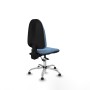 Office Chair Algarra Piqueras y Crespo B0005RT Sky blue