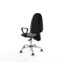 Office Chair Algarra Piqueras y Crespo BFN05RT Grey