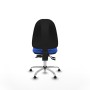 Office Chair Algarra Piqueras y Crespo B0005RT Blue
