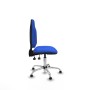 Office Chair Algarra Piqueras y Crespo B0005RT Blue