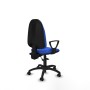 Office Chair Algarra Piqueras y Crespo BFN01RP Blue