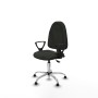 Office Chair Algarra Piqueras y Crespo BFN05RT Black