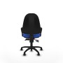Chaise de Bureau Algarra Piqueras y Crespo BFN01RN Bleu