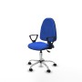 Office Chair Algarra Piqueras y Crespo BFN05RF Blue