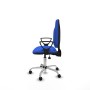 Chaise de Bureau Algarra Piqueras y Crespo BFN05RF Bleu