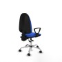 Office Chair Algarra Piqueras y Crespo BFN05RP Blue