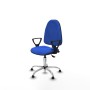 Office Chair Algarra Piqueras y Crespo BFN05RT Blue