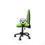 Office Chair Algarra Piqueras y Crespo BFN01RN Pistachio