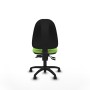 Office Chair Algarra Piqueras y Crespo B0001RF Pistachio