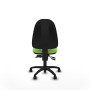 Office Chair Algarra Piqueras y Crespo B0001RN Pistachio
