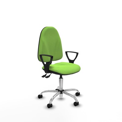 Office Chair Algarra Piqueras y Crespo BFN05RN Pistachio