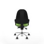 Office Chair Algarra Piqueras y Crespo BFN05RN Pistachio