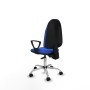 Office Chair Algarra Piqueras y Crespo BFN05RN Blue