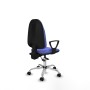 Office Chair Algarra Piqueras y Crespo BFN05RN Light Blue