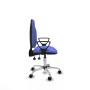 Office Chair Algarra Piqueras y Crespo BFN05RN Light Blue