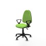Office Chair Algarra Piqueras y Crespo BFN01RT Pistachio