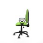 Office Chair Algarra Piqueras y Crespo BFN01RT Pistachio