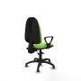 Office Chair Algarra Piqueras y Crespo BFN01RT Pistachio