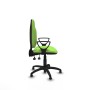 Office Chair Algarra Piqueras y Crespo BFN01RT Pistachio