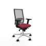 Office Chair Horna Piqueras y Crespo 2D026N0 Maroon