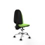 Office Chair Algarra Piqueras y Crespo B0005RF Pistachio