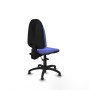 Office Chair Algarra Piqueras y Crespo B0001RT Light Blue