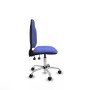 Office Chair Algarra Piqueras y Crespo B0005RN Light Blue